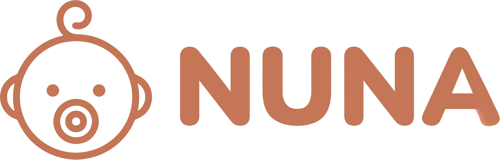NUNA - Pañales a domicilio